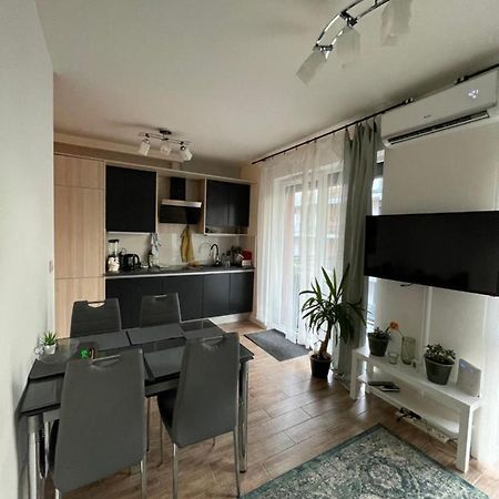 Rakowicka Apartment - City Center Cracovia Exterior foto