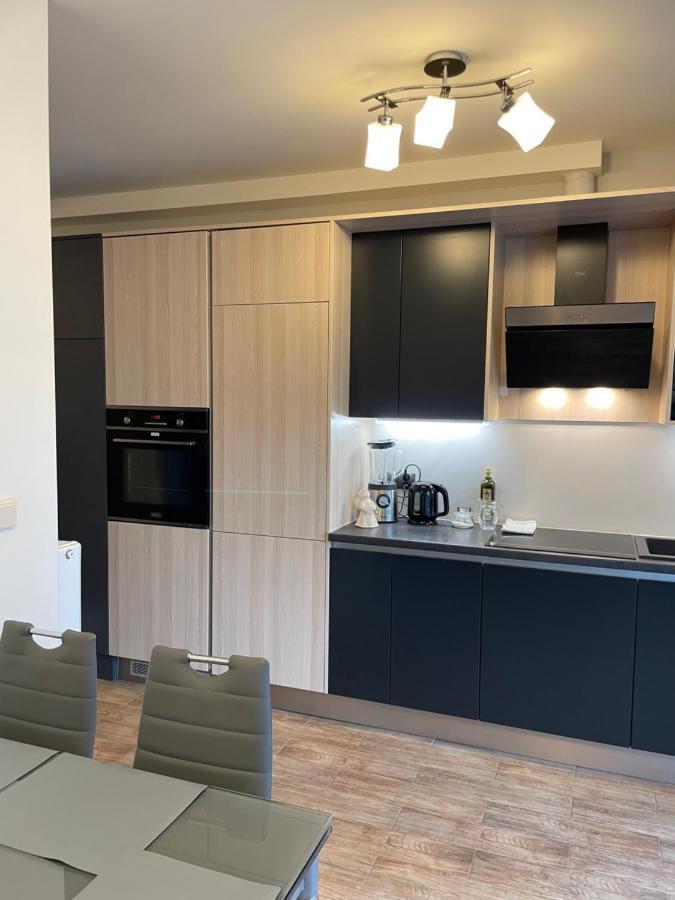 Rakowicka Apartment - City Center Cracovia Exterior foto