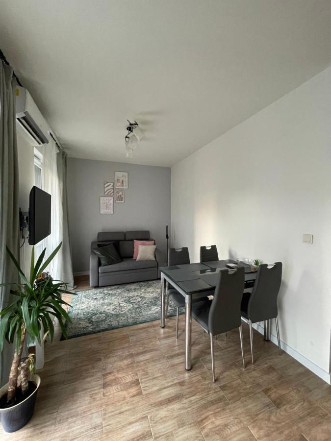 Rakowicka Apartment - City Center Cracovia Exterior foto