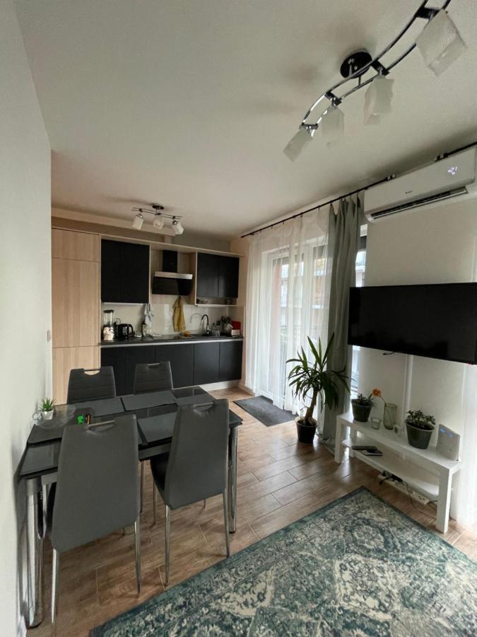 Rakowicka Apartment - City Center Cracovia Exterior foto